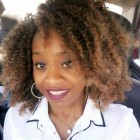 Claudette Raïssa  F